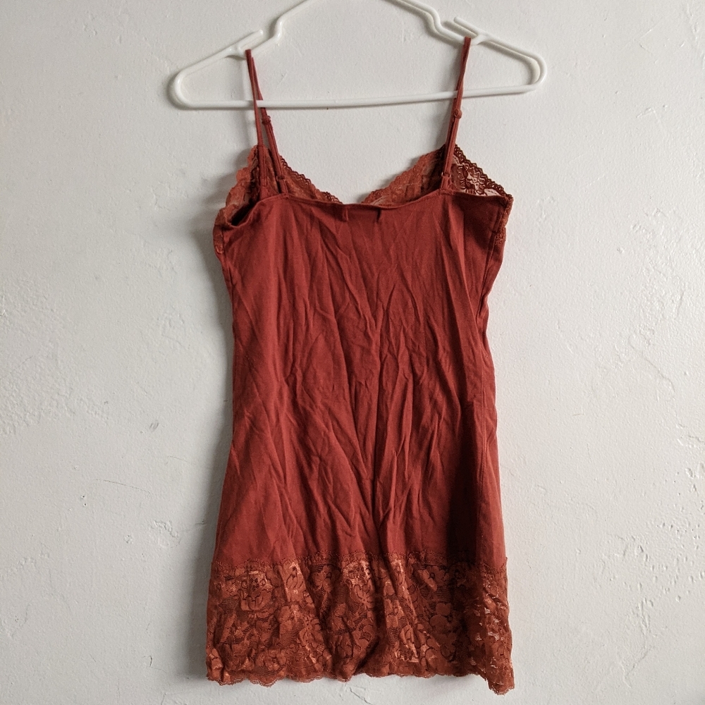 Cami Top - Picture 5 of 8
